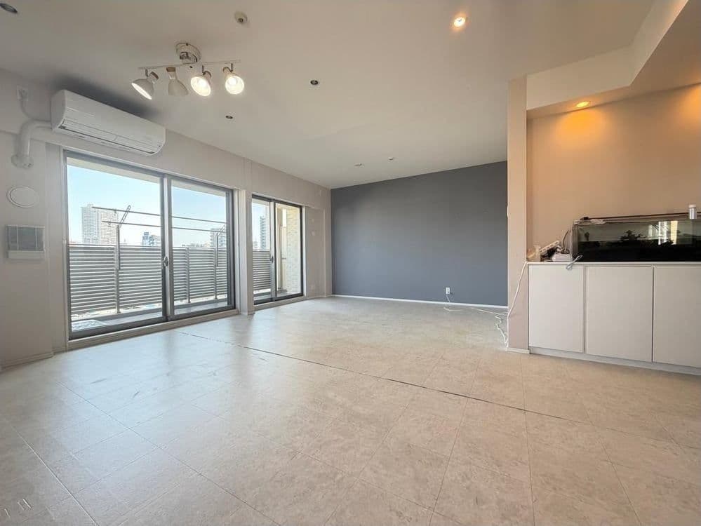 Spacious 3BR Luxury Home Steps from Senju Ohashi Station - View 1