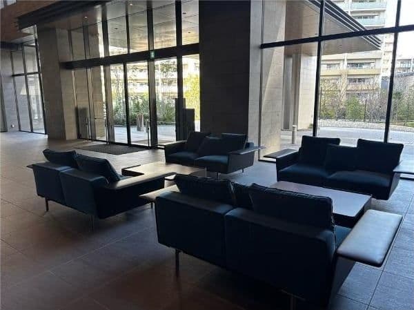 Brand New 2025 Luxury 3BR Near Senju Ohashi Station