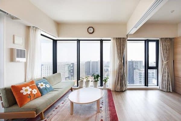 Generous 3BR Apartment in Katsushika's Shinjuku Neighborhood - View 1