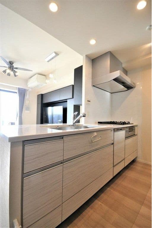 Affordable 3BR Apartment in Katsushika's Shinjuku District - View 1