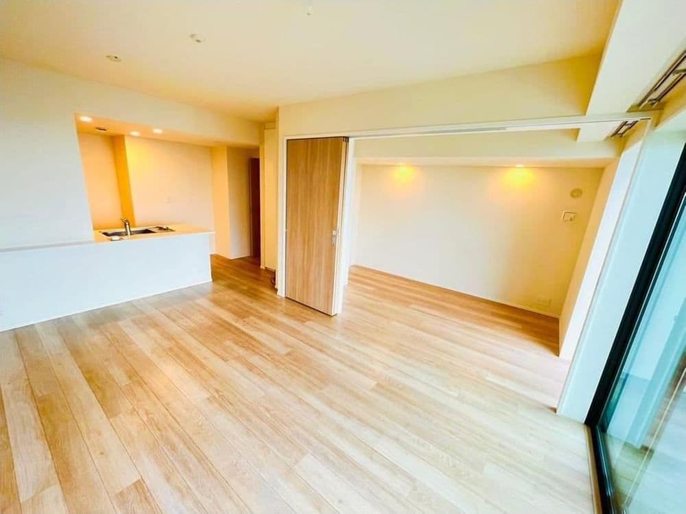Spacious 3BR Katsushika Home Near Kanamachi Station - View 1