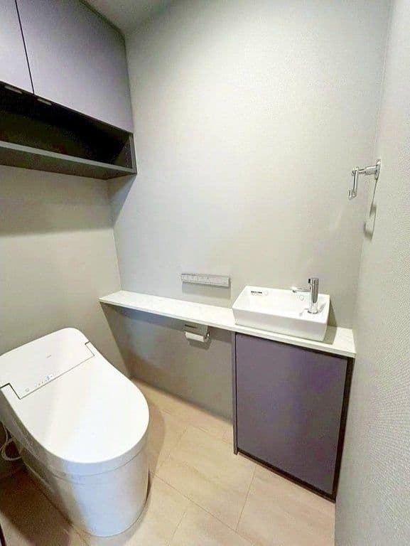 Steps from Aoto Station: Modern 3BR Katsushika Apartment - View 1