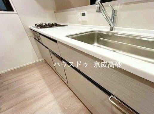 Newly Built 3BR Near Aoto Station in Katsushika - View 1