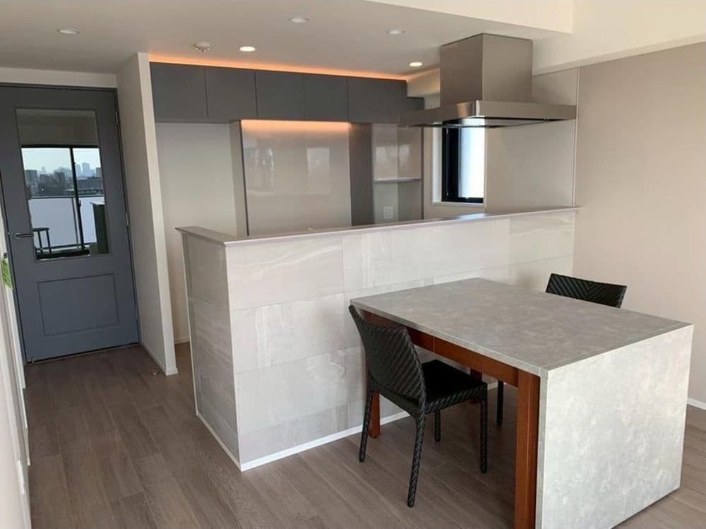Modern 3BR Near Aoto Station, Built 2022 - View 1