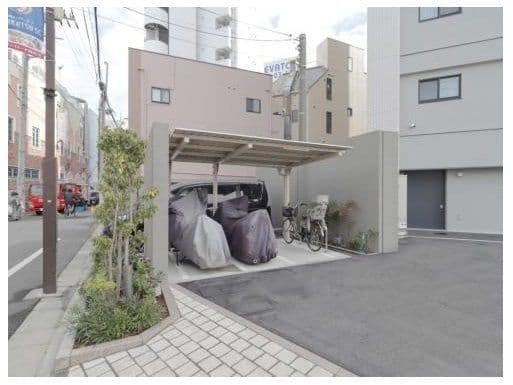 Steps from Aoto Station: Bright 3BR Apartment - View 1