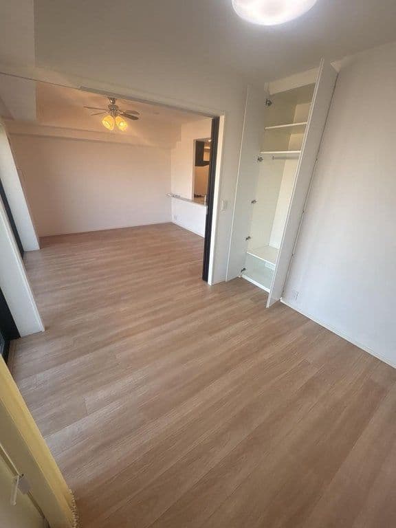 Updated 3BR Apartment Near Kanamachi Station - View 1