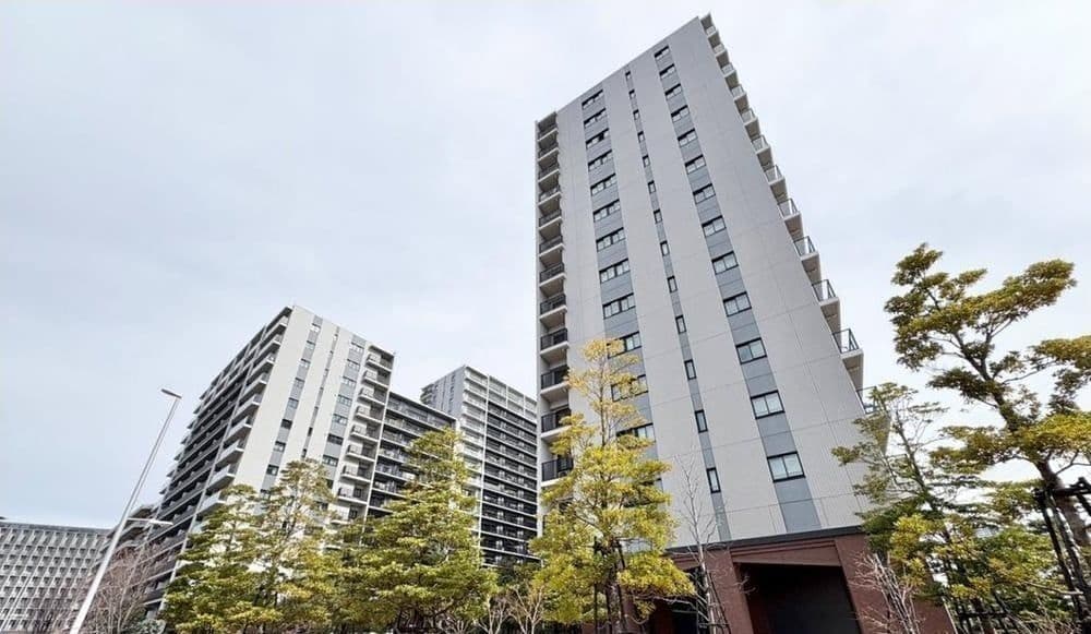 Move-In Ready 3BR Near Kanamachi Station - View 1