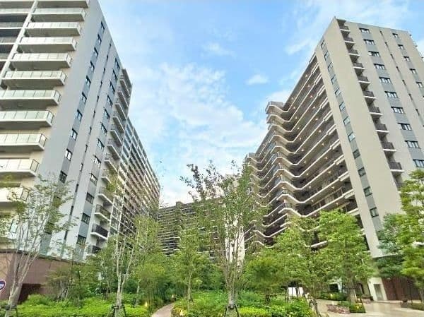 Modern 3BR with Easy Kanamachi Station Access - View 1