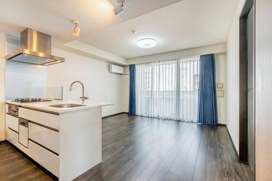 2BR Gem Just 3 Minutes from Shinkoiwa Station - View 1