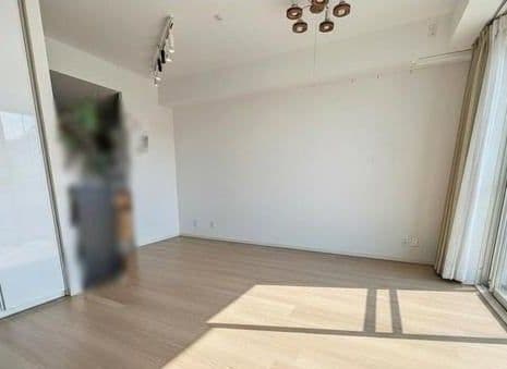 Sunlit 2BR Apartment Near Kanamachi Station - View 1