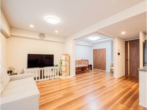Brand New 3BR Home in Edogawa - View 1