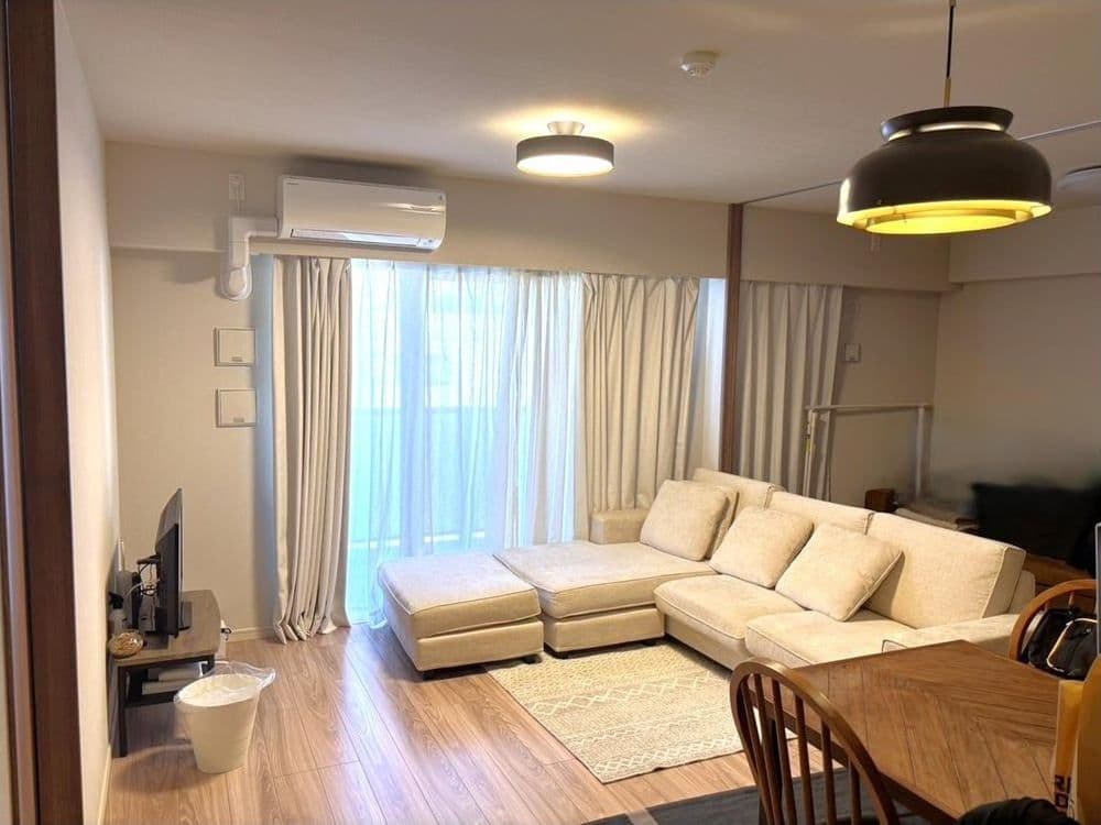 Newly Built 3BR Just 4 Min to Koiwa Station - View 1