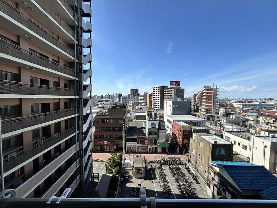Modern 3BR Right at Koiwa Station Front - View 1