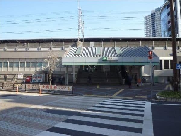 New 3BR Apartment Minutes from Koiwa Station - View 1