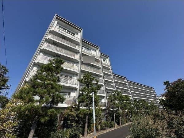 Brand New 3BR in Edogawa's Kasai Area - View 1