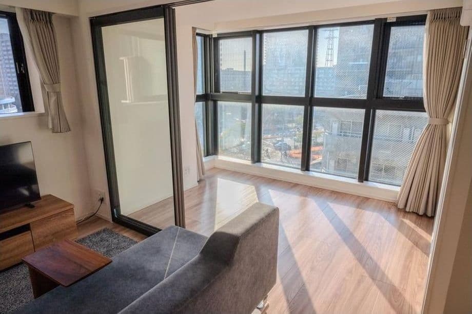 New 3BR Steps from Nishikasai Station - View 1