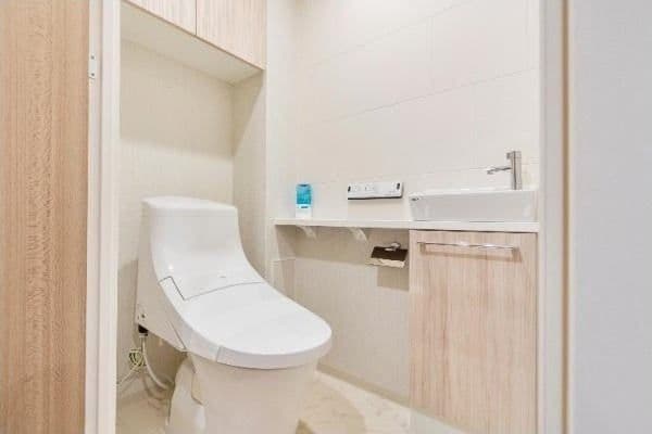 Bright 1BR Apartment in Hirai, Edogawa - View 1