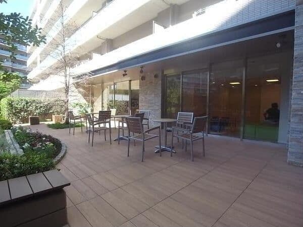 Established 3BR Near Nishikasai Station - View 1