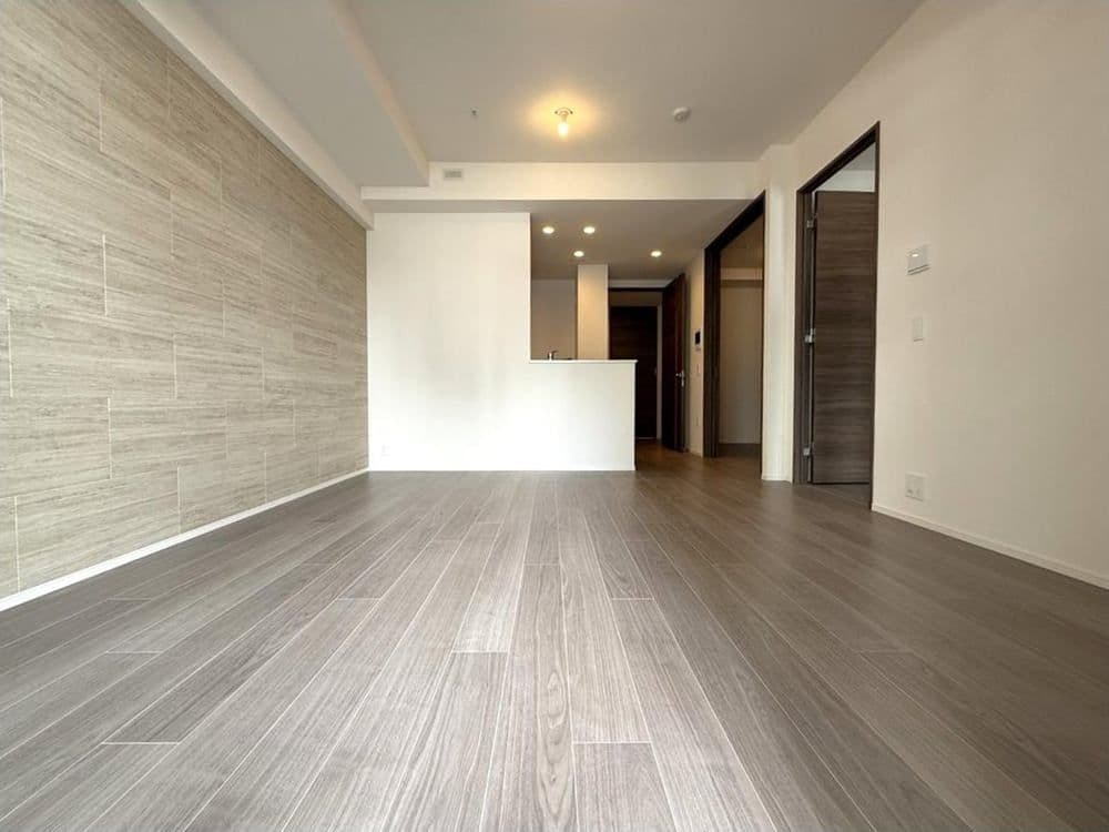New 2BR Tower Right at Koiwa Station - View 1