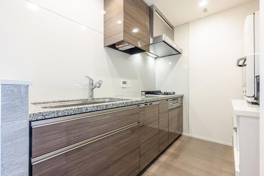 Steps from Koiwa Station: Modern 2BR in Edogawa - View 1