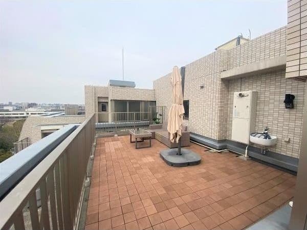 Spacious 3BR Family Home Near Kasai Station - View 1