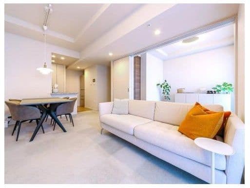 Modern 2BR Near Hirai Station - View 1