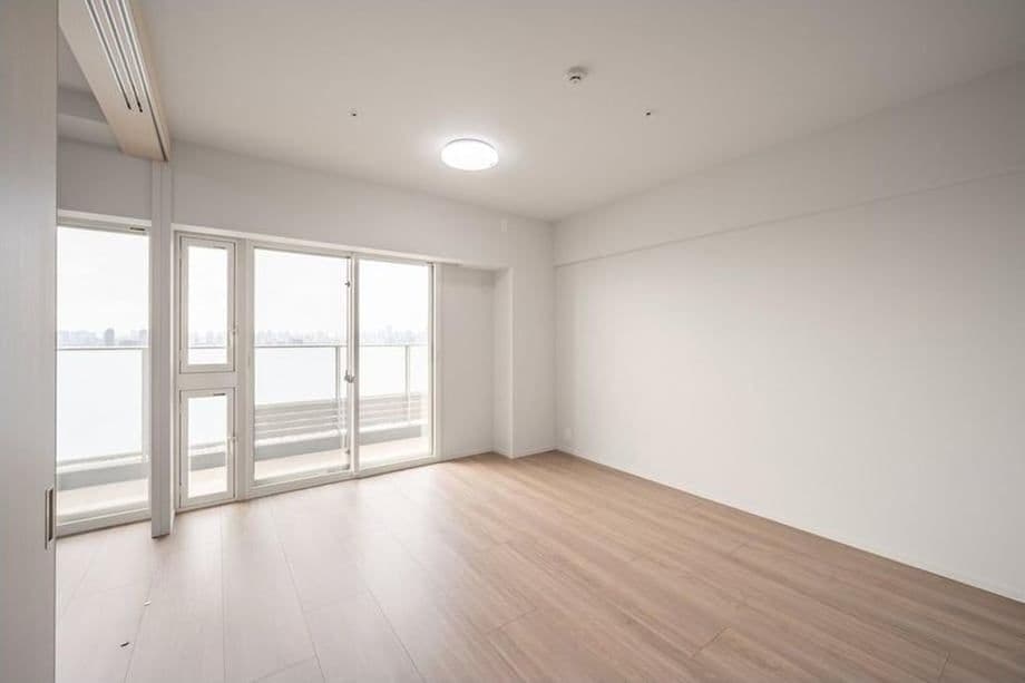 Modern 3BR Steps from Hirai Station - View 1