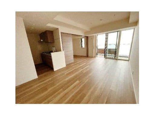 Bright 3BR with Easy JR Line Access - View 1