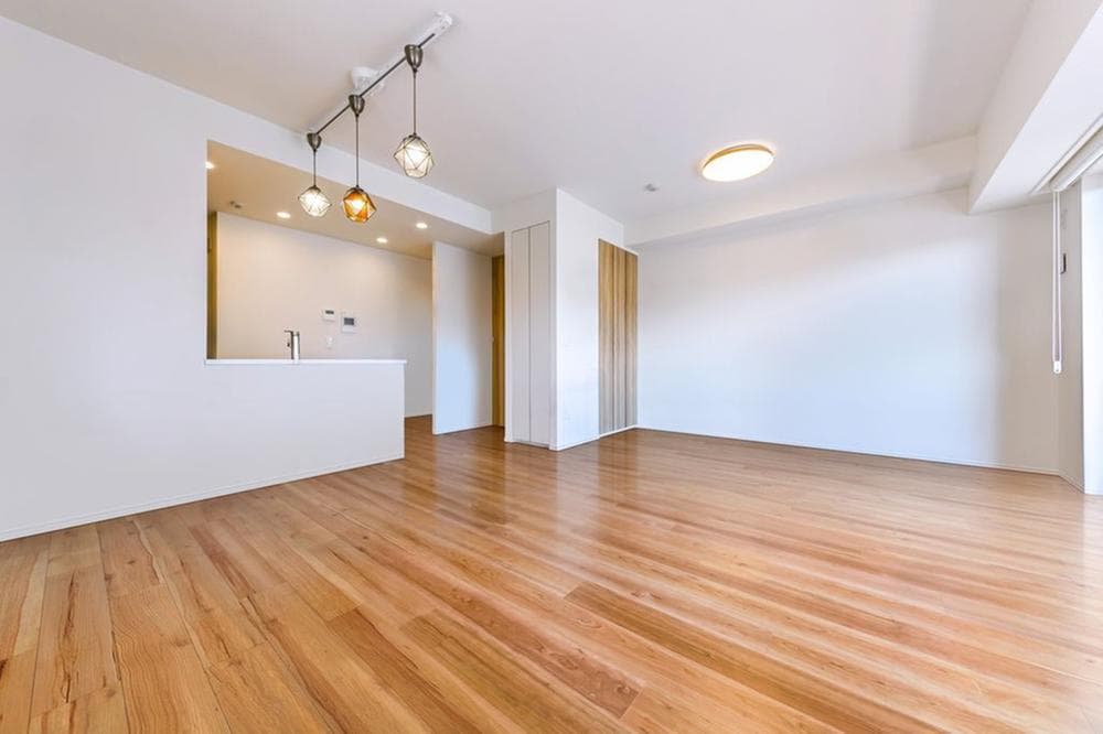 Modern 2BR in Vibrant Musashisakai - View 1