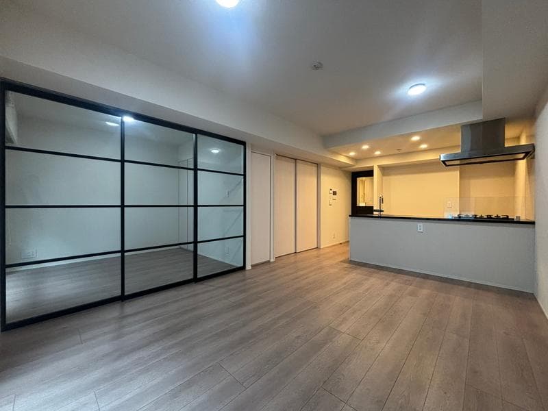 Chic 3BR Near Kichijoji Station - View 1