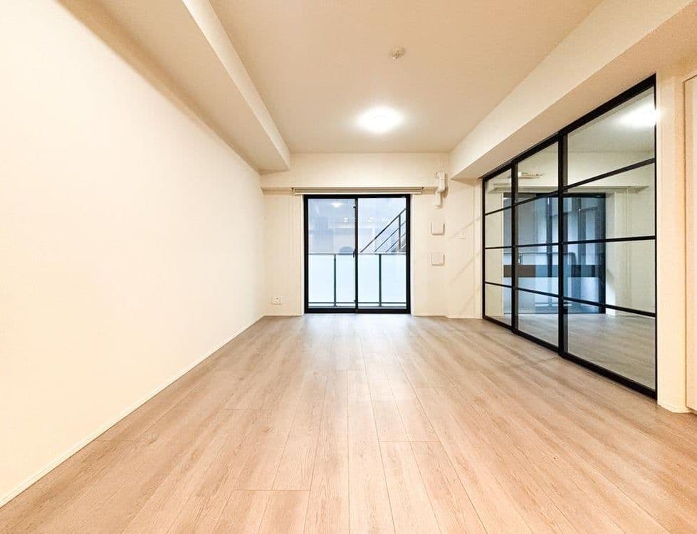 Modern 3BR Kichijoji Home, 8 Min to Station - View 1