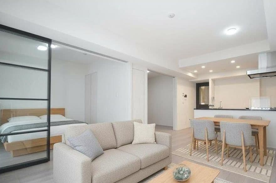 Spacious 3BR in Desirable Kichijoji - View 1