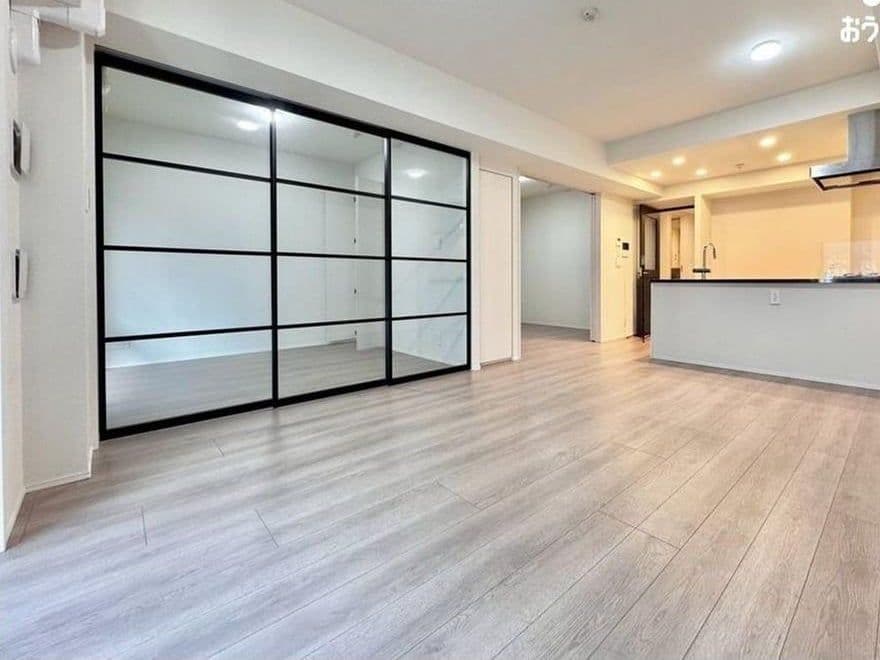 Modern 3BR in Kichijoji, 8 Mins to Station - View 1