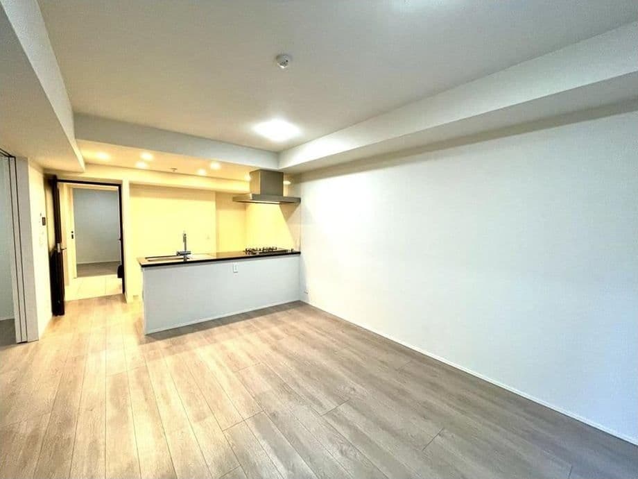 Bright 3BR Apartment in Popular Kichijoji - View 1