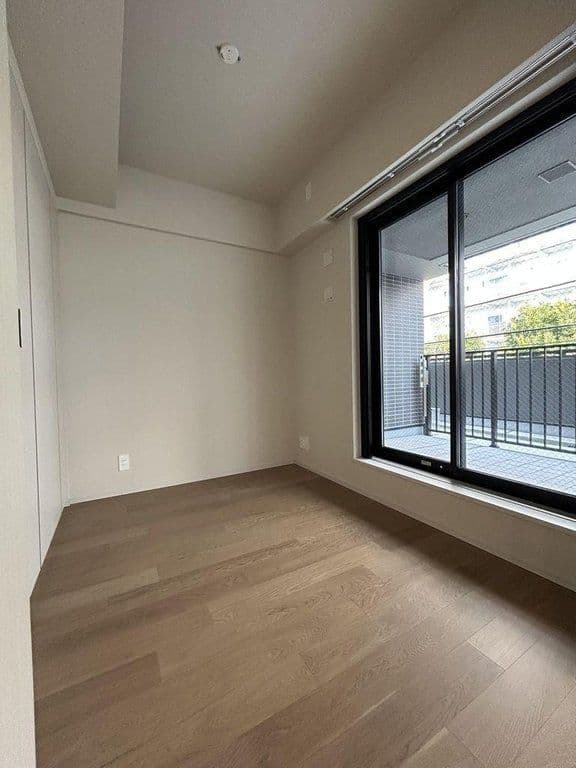 Brand New 1BR, 3-Min Walk to Kichijoji Station
