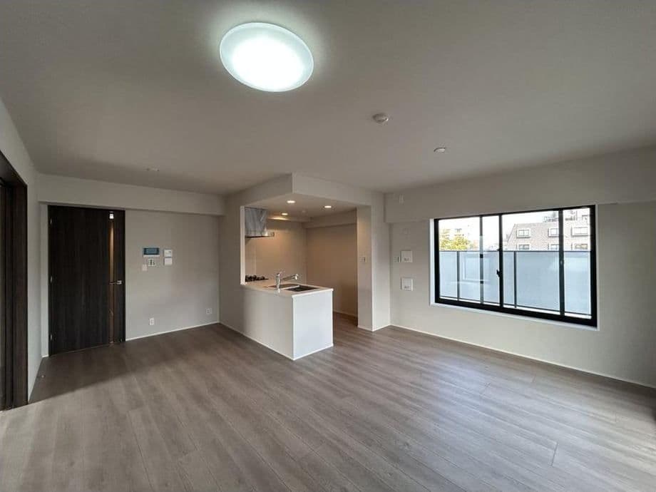 Luxury 3BR Terrace Home in Kichijoji