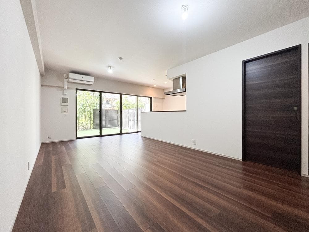 Spacious 2BR Steps from Mitaka Station - View 1