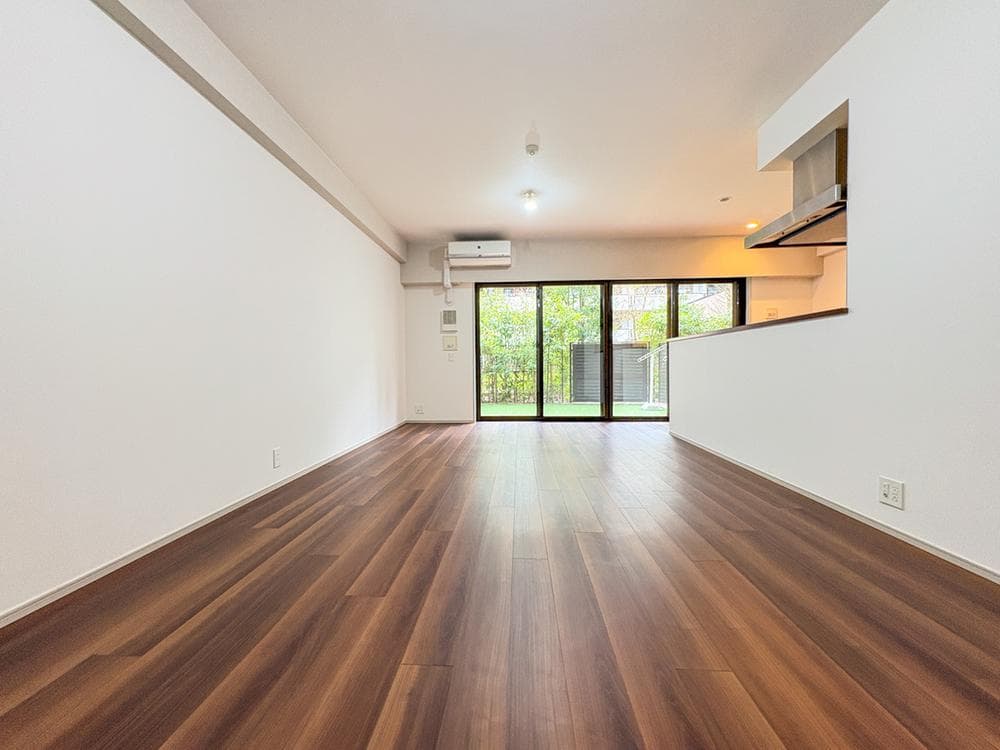 Renovated 2BR Near Mitaka Station - View 1