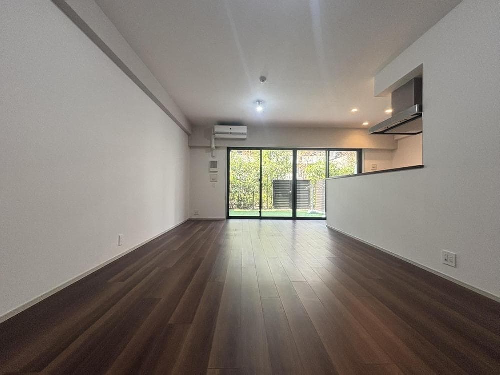 Quiet 2BR Apartment in Mitaka - View 1