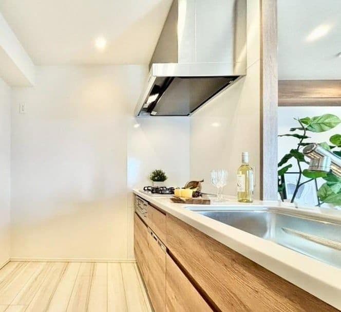 Luxury 3BR, 2-Min Walk to Mitaka Station - View 1