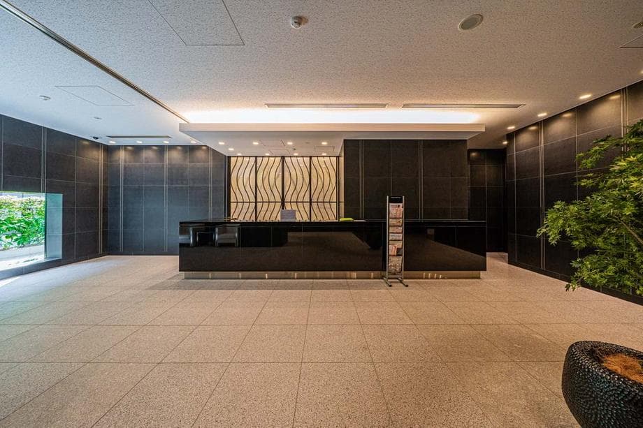Tower 3BR, 1-Min Walk to Mitaka Station - View 1