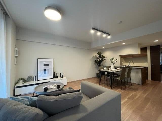 Spacious 3BR Luxury Home in Peaceful Mitaka - View 1