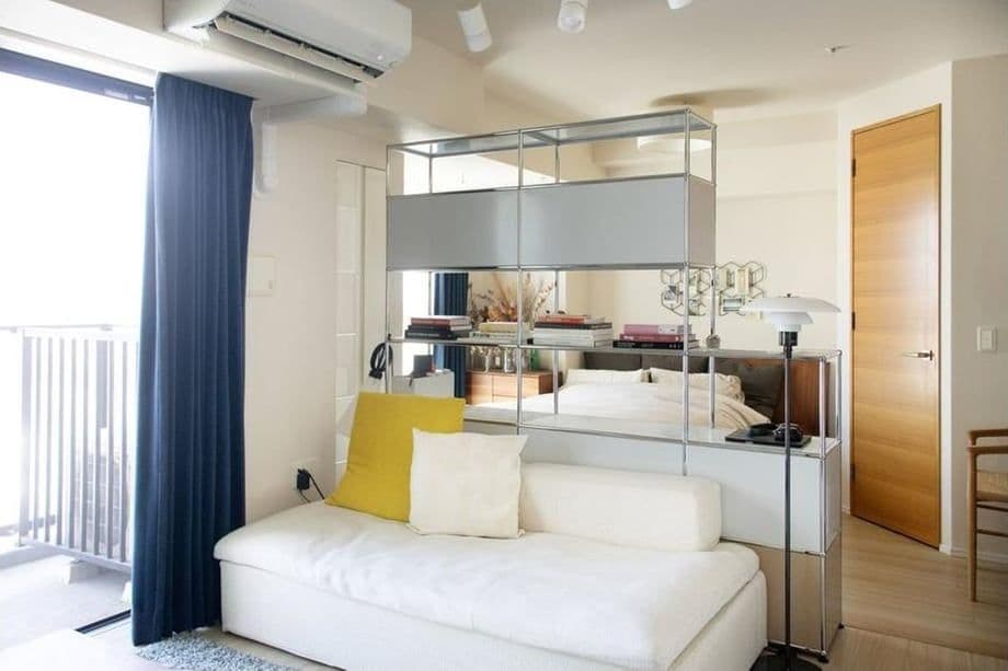 Prime Mitaka Studio Right at the Station - View 1