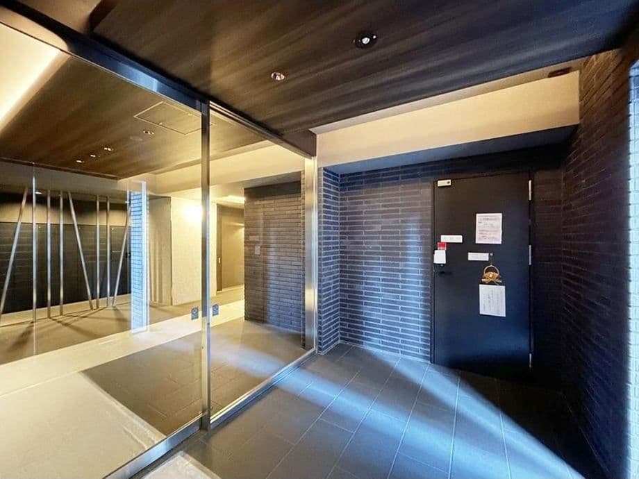 Steps from Mitaka Station: Modern 3BR with 2 Baths - View 1