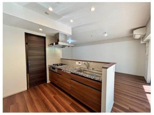 Modern 2BR Kichijoji Apartment with Bonus Den - View 1