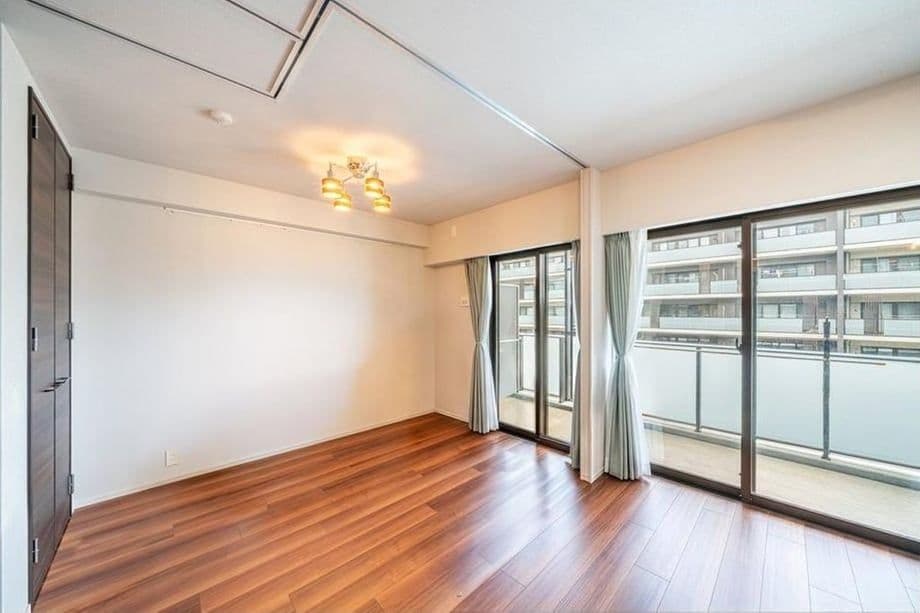 Spacious 3BR in Desirable Kichijoji - View 1