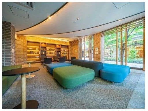 Expansive 3BR Kichijoji Home, Modern Layout - View 1