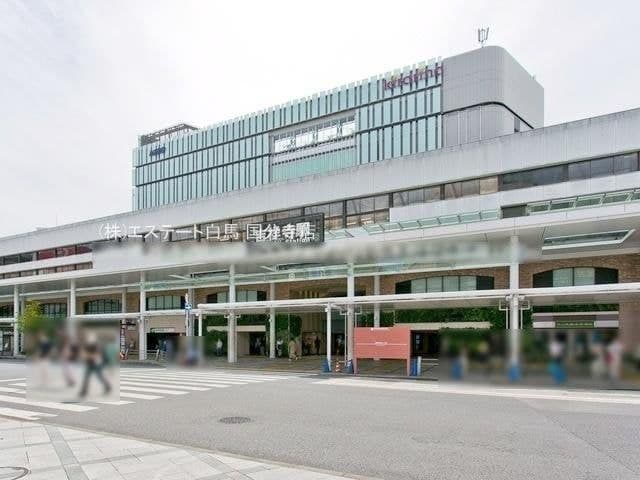 Stylish 2BR in the Heart of Kichijoji - View 1