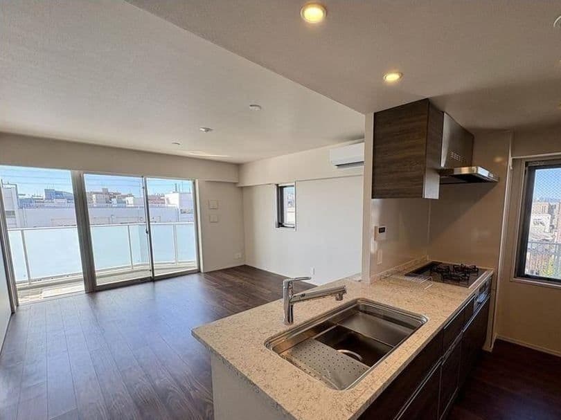 Luxurious 3BR Family Home in Quiet Mitaka - View 1