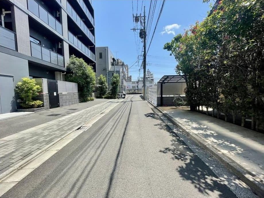 4-Minute Walk to Mitaka Station: Updated 3BR - View 1